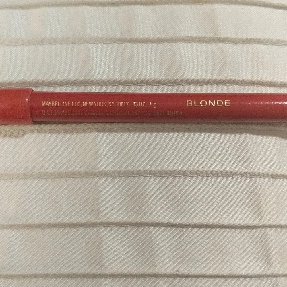 NWT Eyeliner